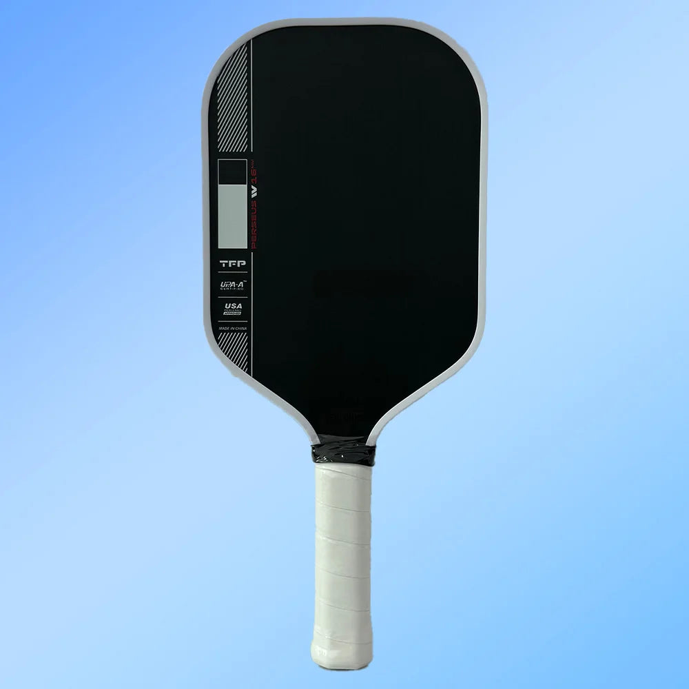 Perseus Pro IV Pickleball Paddle T700 Carbon Fiber for Players