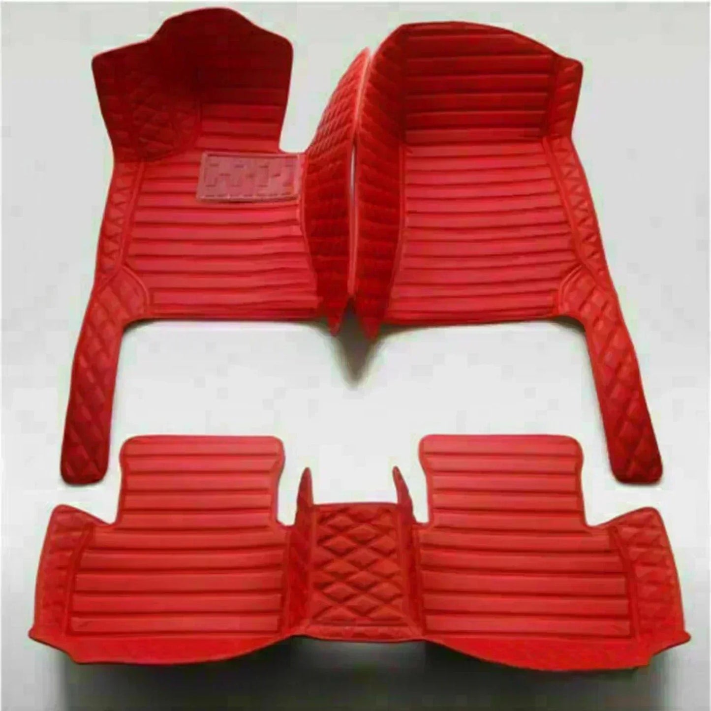 BMW i7 Custom Fit Car Floor Mats for Men and Women
