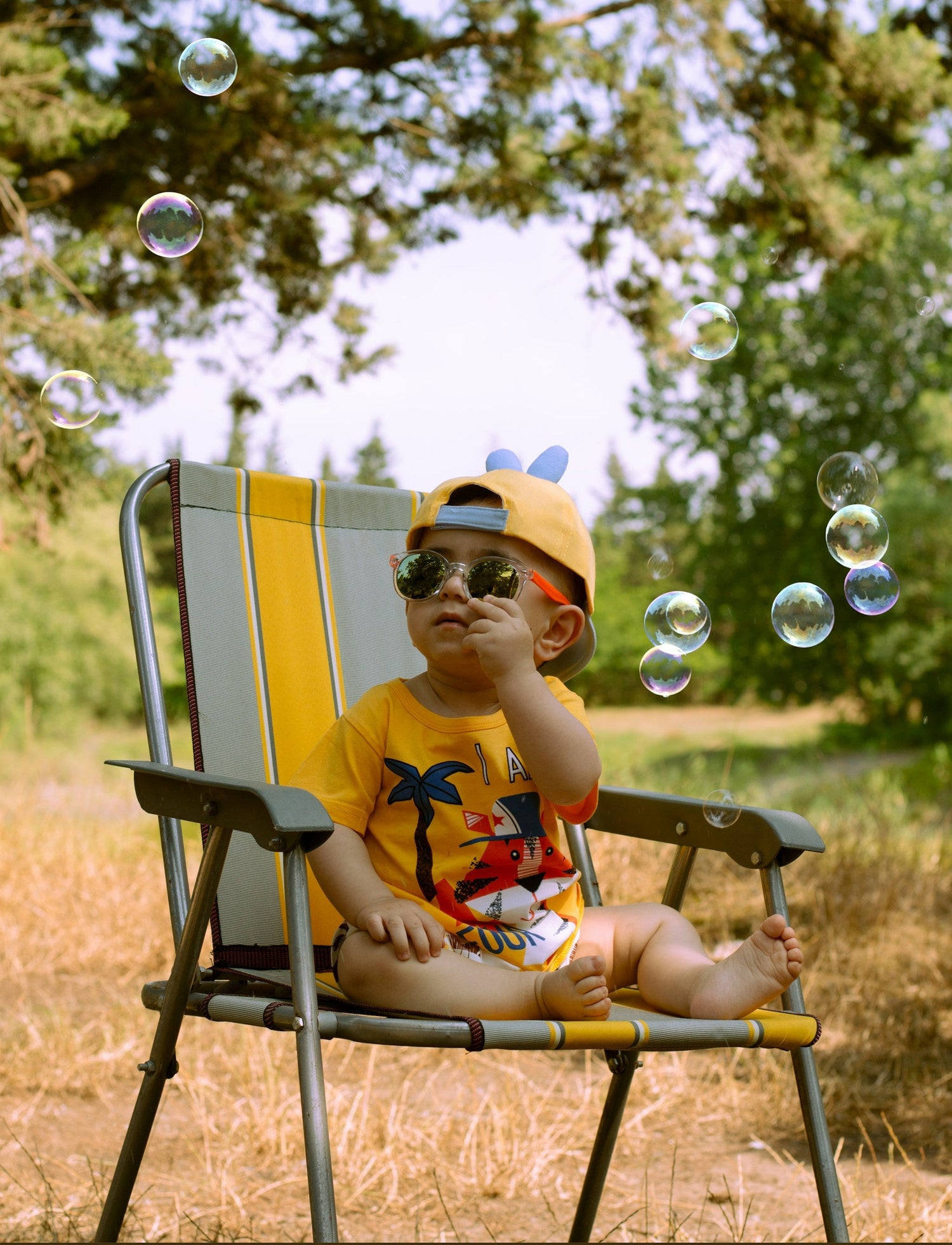 Baby Products