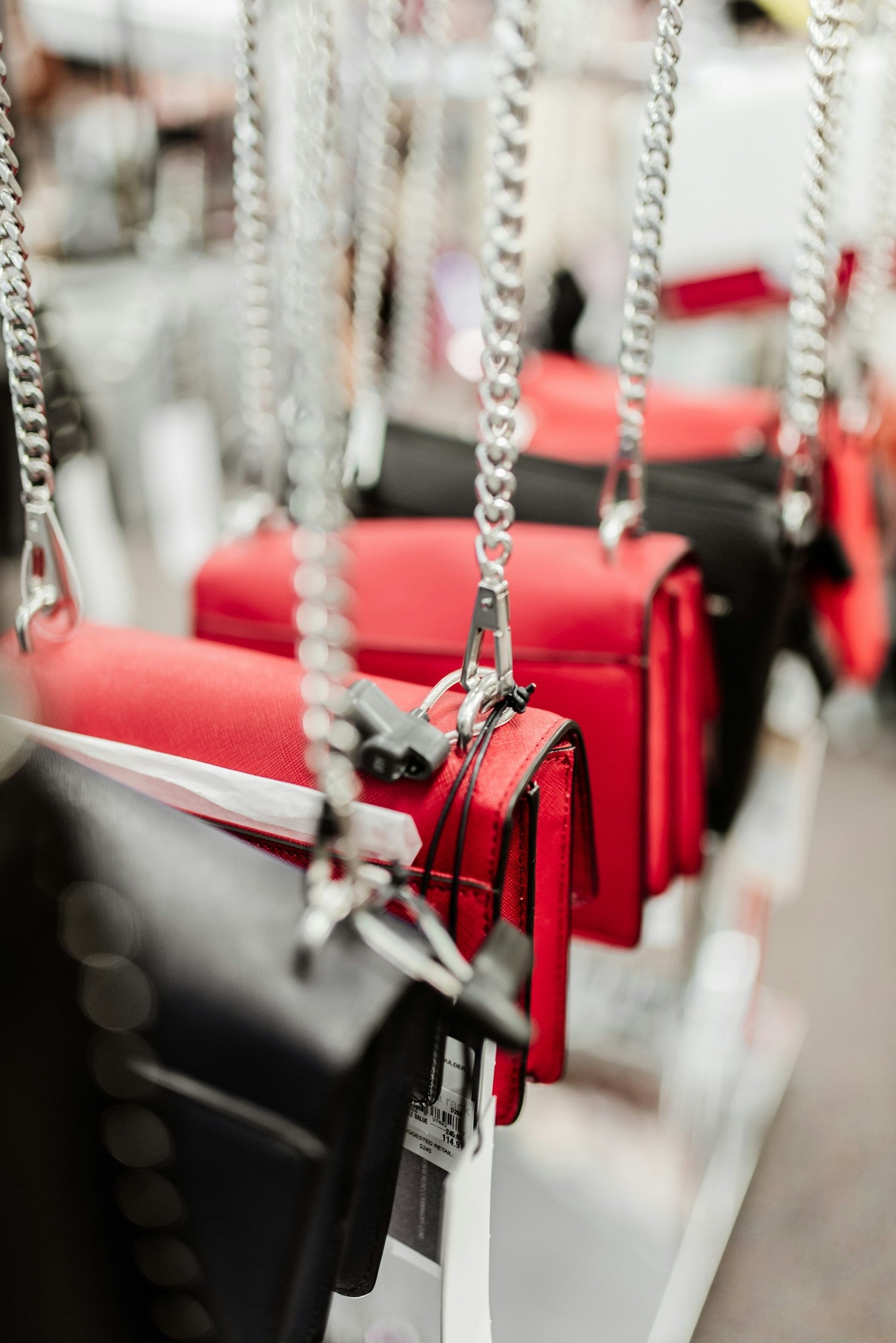 Luggage & Handbags
