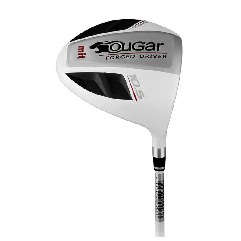 Golf Beginner Full Set of Clubs with Stand Bag for Men