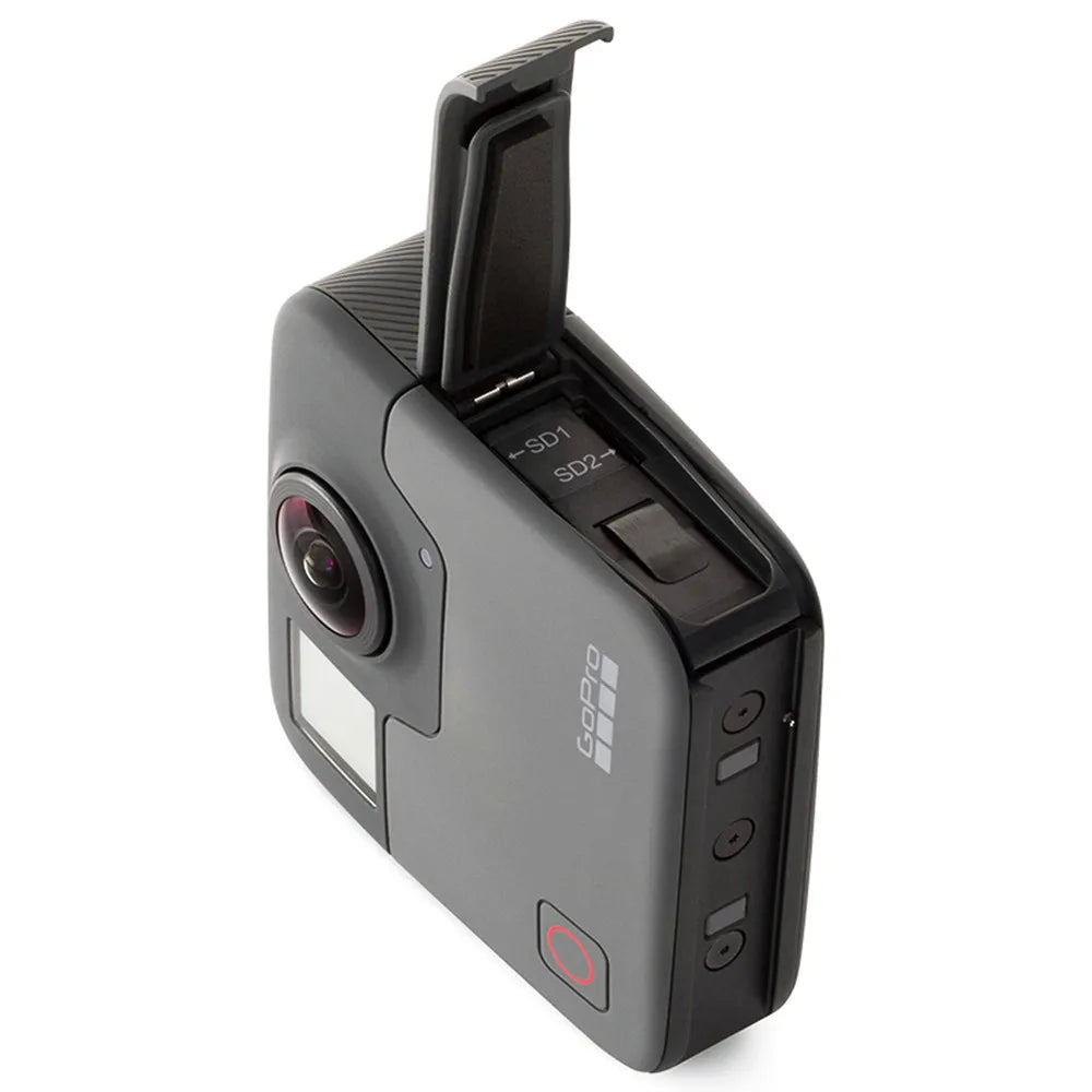 GoPro Fusion 360 Degree Action Camera for Professionals
