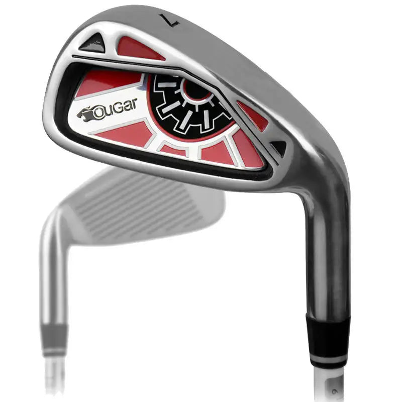 Golf Beginner Full Set of Clubs with Stand Bag for Men