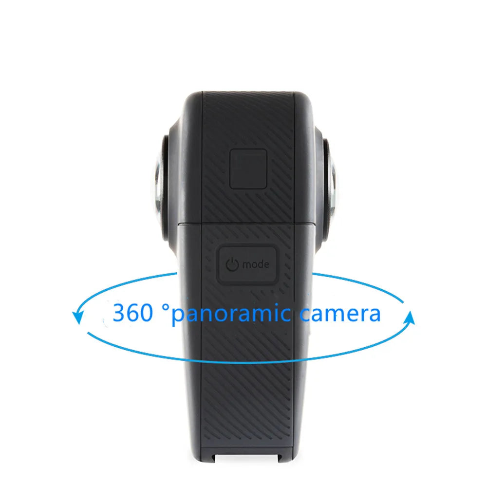 GoPro Fusion 360 Degree Action Camera for Professionals