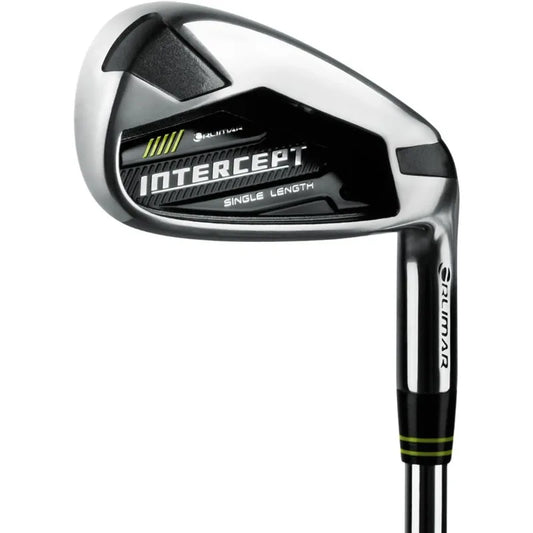 Orlimar Intercept Single Length Golf Irons Set for Men