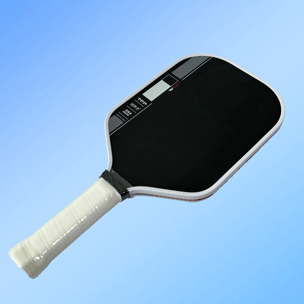 Perseus Pro IV Pickleball Paddle T700 Carbon Fiber for Players