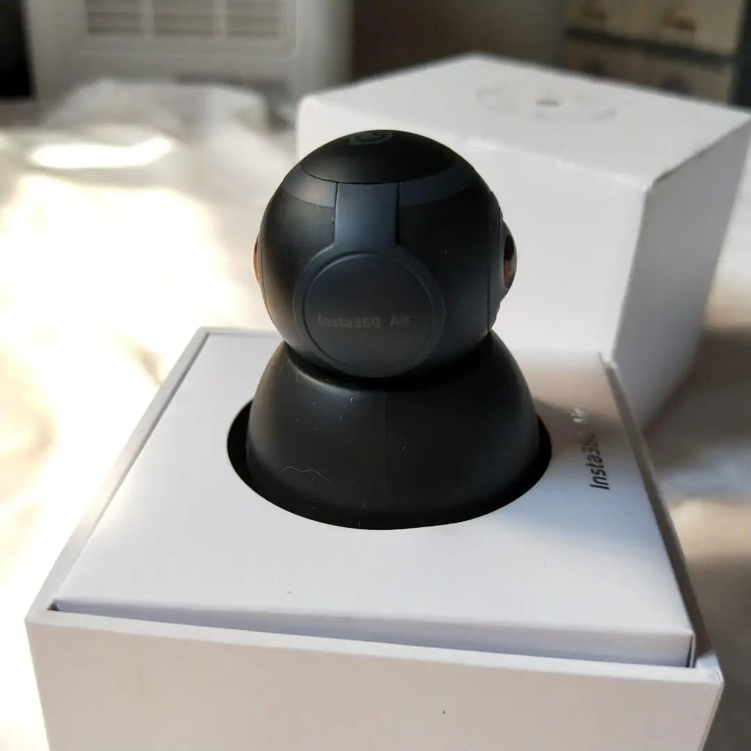 VAYIKE Air Mini 360 Camera for Android Phones Share