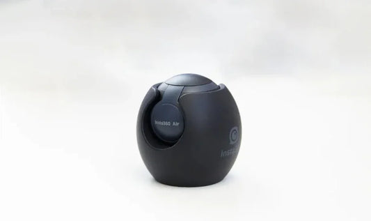 VAYIKE Insta360 Air Action Camera 360 Panoramic Webcam