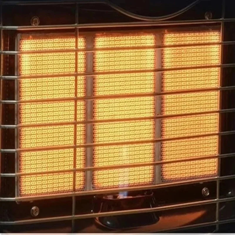 Hign-concerned Portable Gas Infrared Heater Outdoor Unit