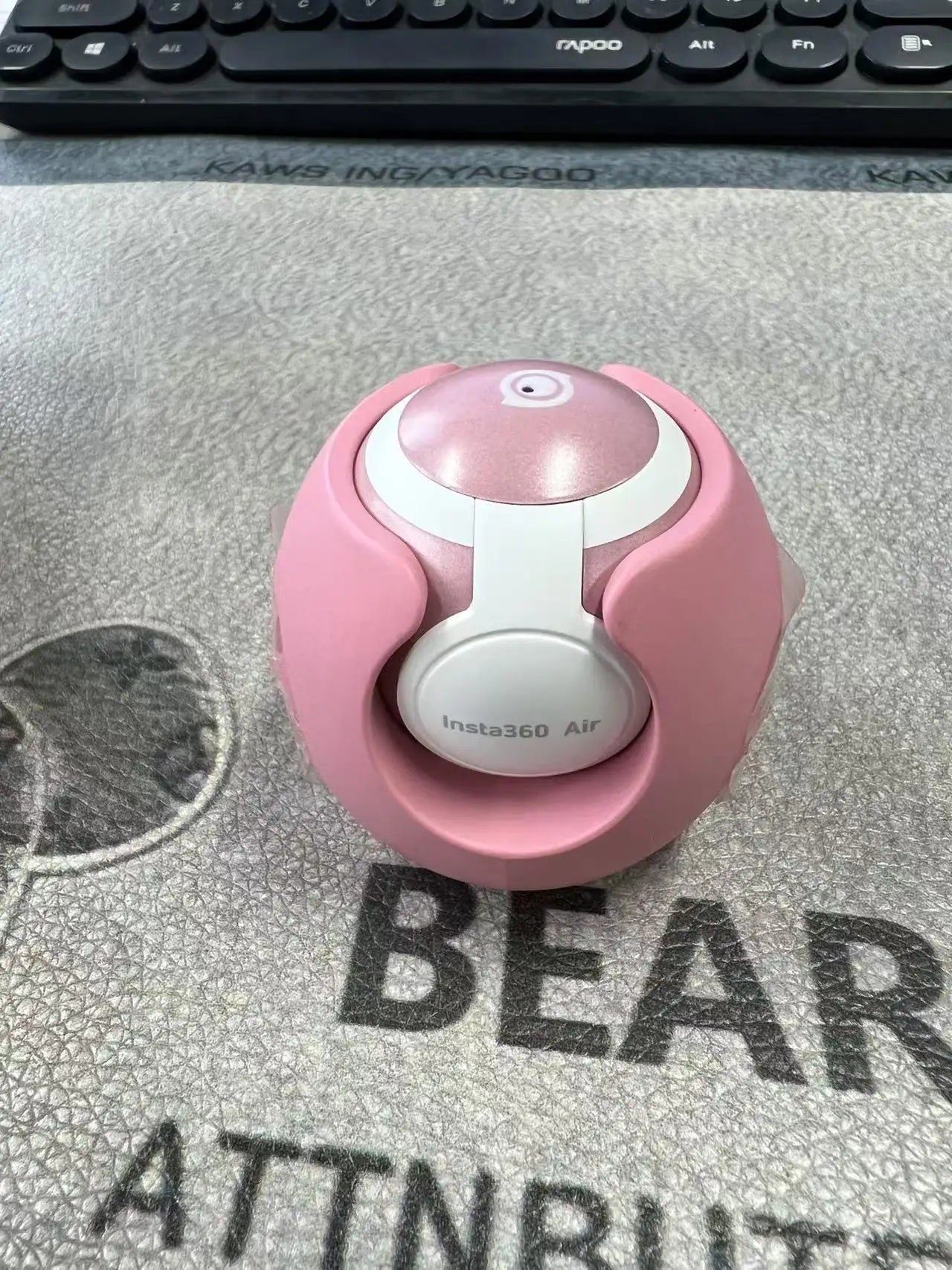 VAYIKE Insta360 Air Action Camera 360 Panoramic Webcam