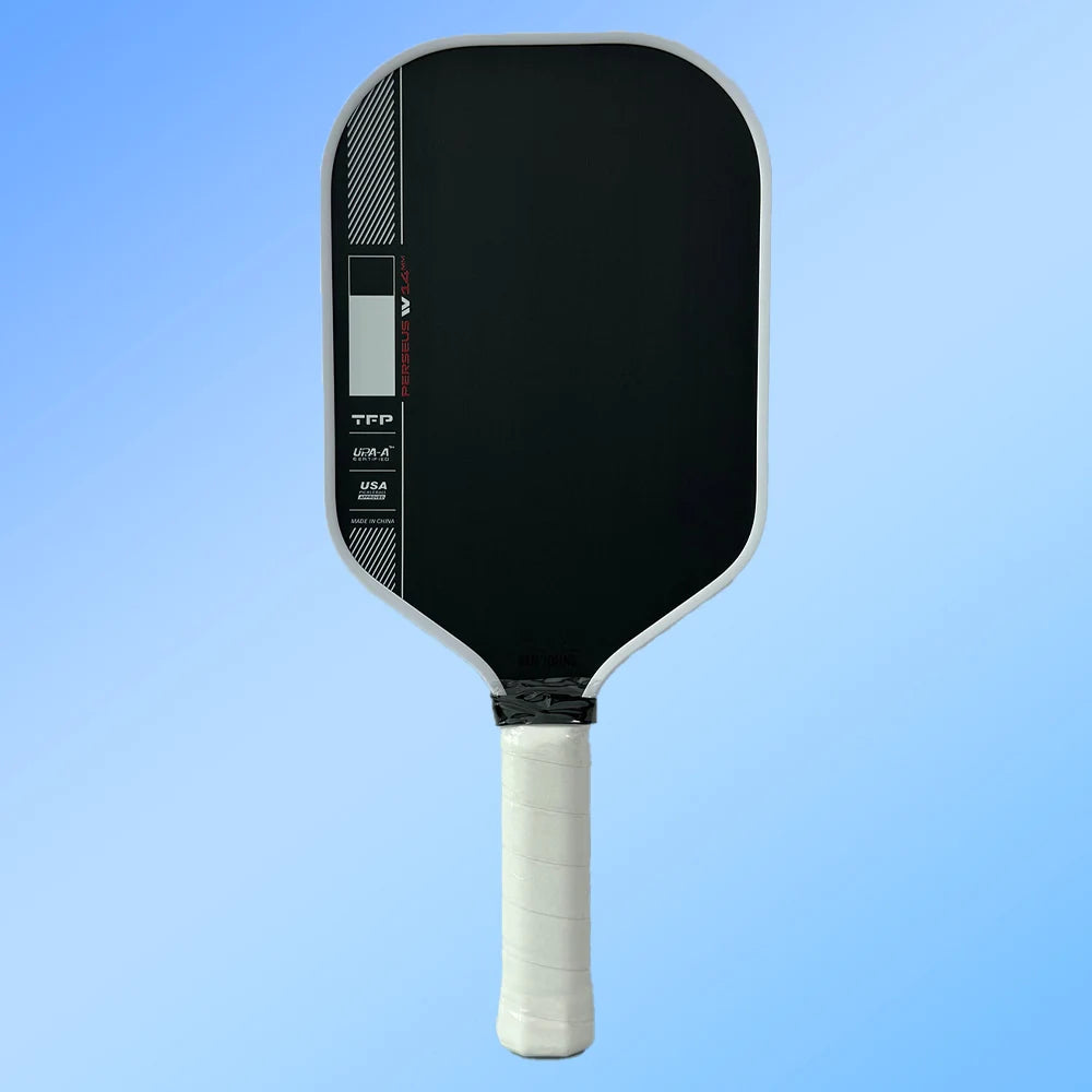 Perseus Pro IV Pickleball Paddle T700 Carbon Fiber for Players