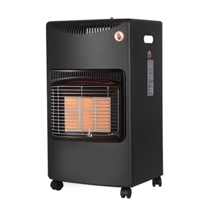 Hign-concerned Energy Portable Gas Infrared Heater Outdoors