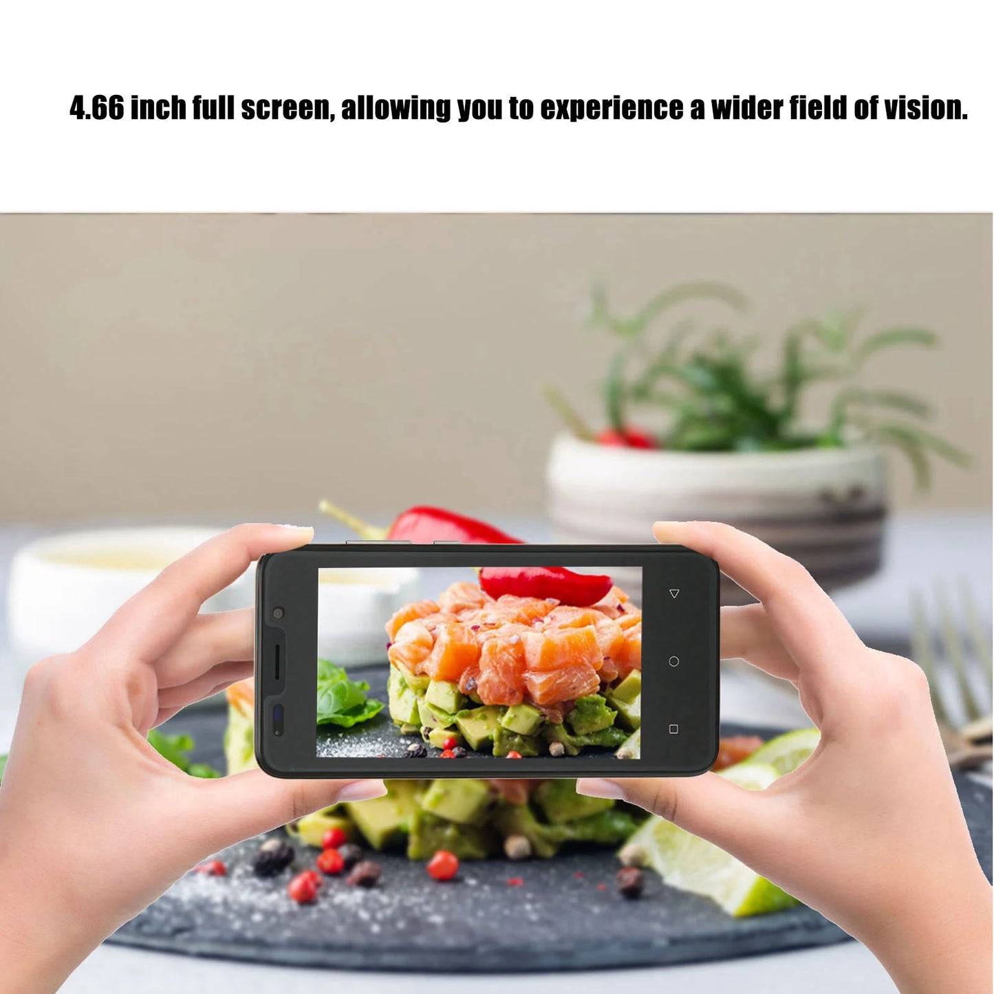 IP13 Pro Unlocked Cell Phone with Face Recognition for Work