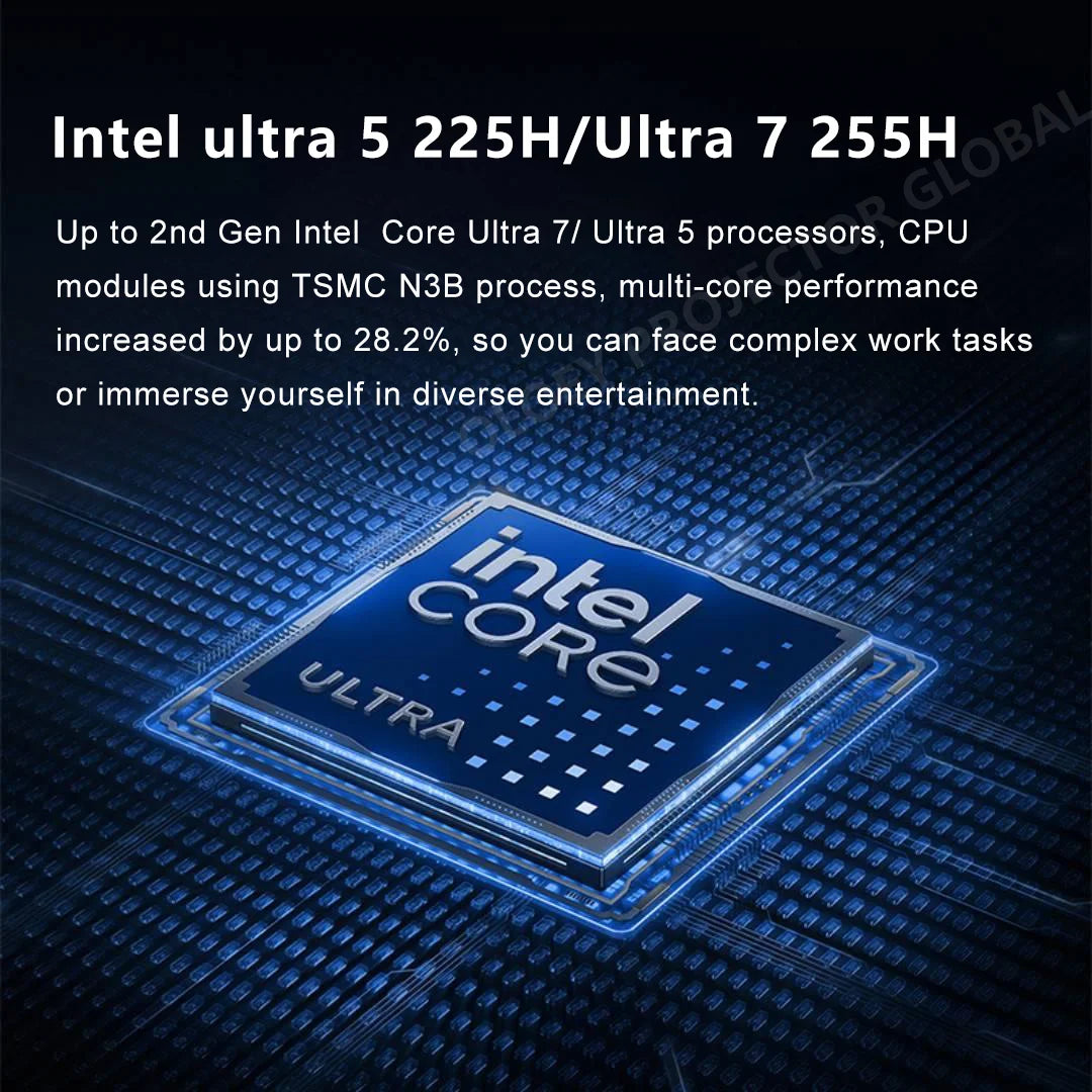 Xiaomi RedmiBook Pro Ultra Intel Core Laptop 120 Hz Display