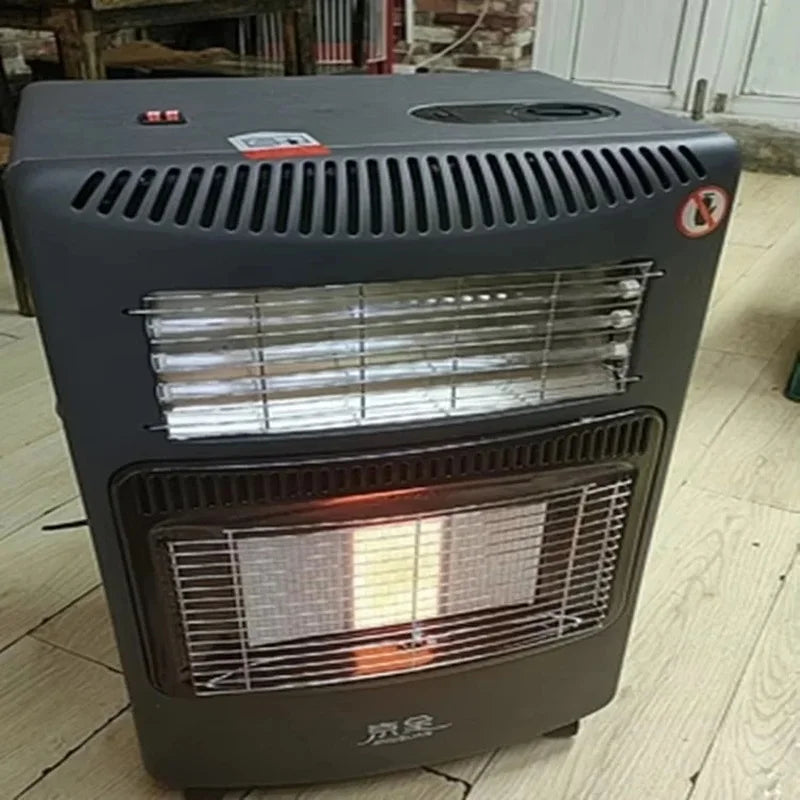 Hign-concerned Portable Gas Infrared Heater Outdoor Unit