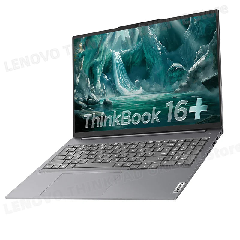 Lenovo ThinkBook Series Laptop For Professionals All Day
