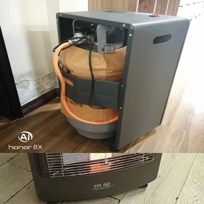 Hign-concerned Energy Portable Gas Infrared Heater Outdoors