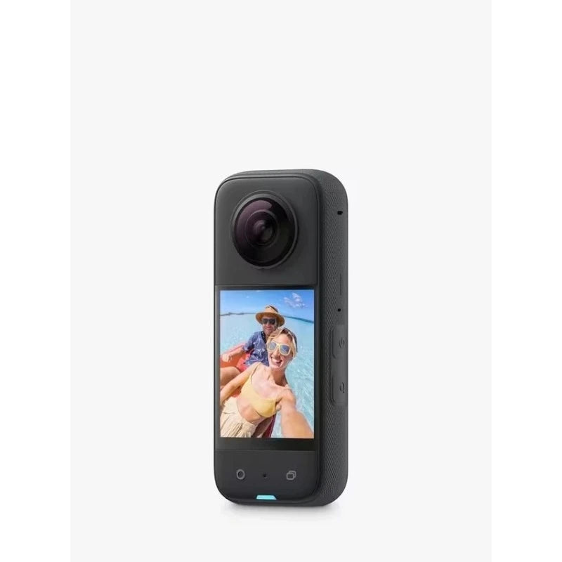 Insta360 X3 Waterproof Action Camera Stabilization Pro