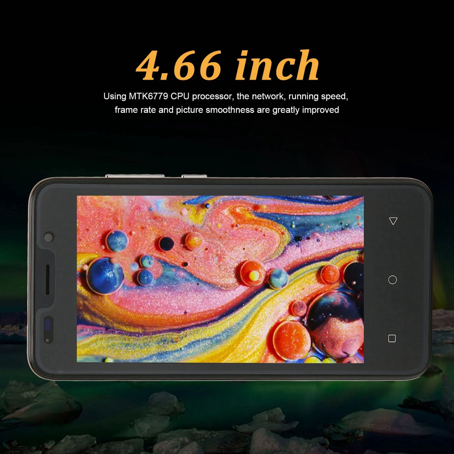 IP13 Pro Unlocked Cell Phone with Face Recognition for Work