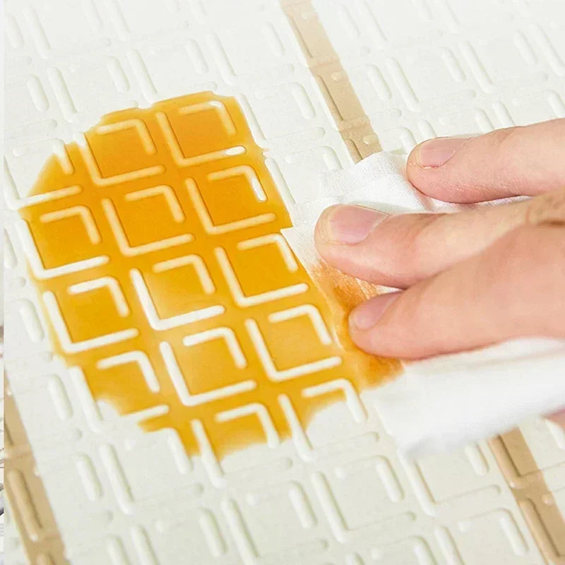 Zhejiang Baby Play Mats XPE Waterproof Foldable Floor Mat