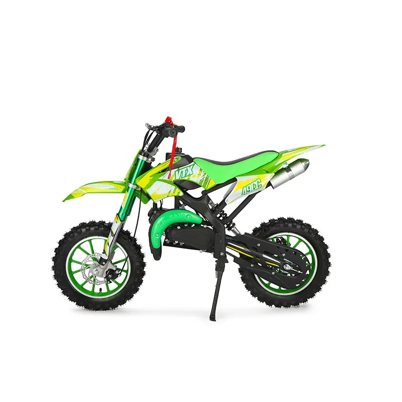 Serenity Fit Life 49cc Off Road Dirt Bike Crosscycle